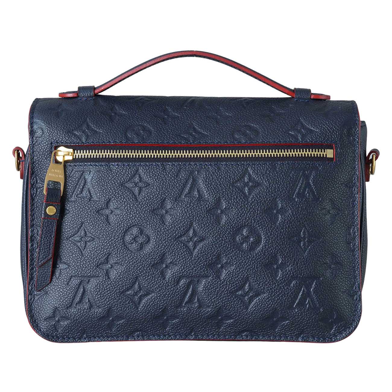 LOUIS VUITTON(USED)루이비통 앙프렝뜨 포쉐트 메티스